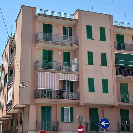 Apulia 24 - Apartman *