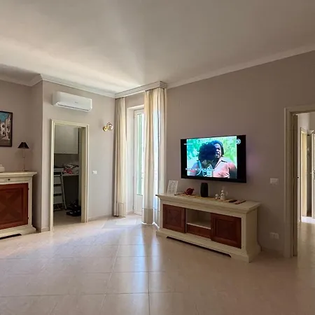Apartament Apulia 24 - Fasano