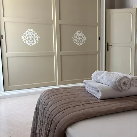 Apulia 24 - Apartament *