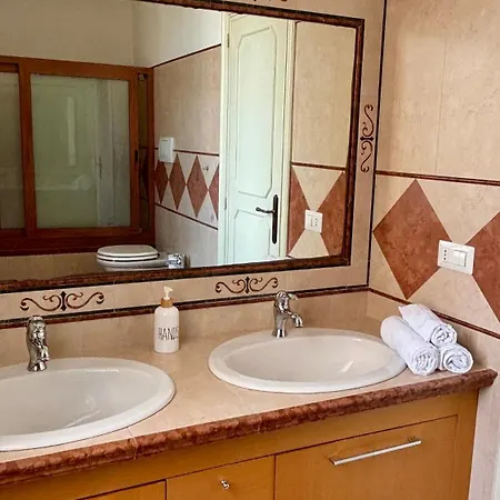 Apulia 24 - Apartament *