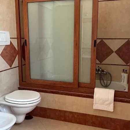 Apartament Apulia 24 -