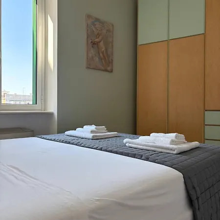 Apartament Apulia 24 -