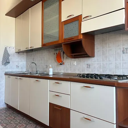 Apartament Apulia 24 -