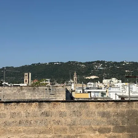 Apulia 24 - 아파트