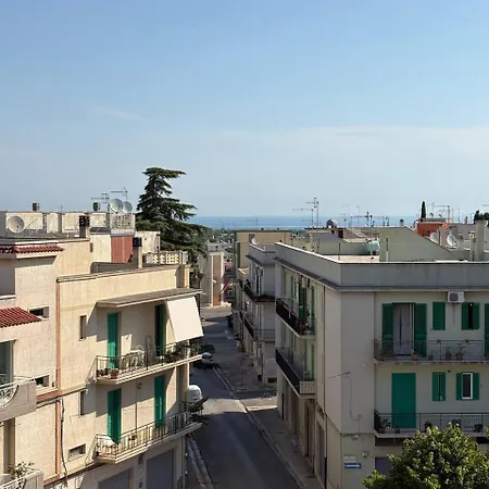 Apulia 24 - 아파트 파사노